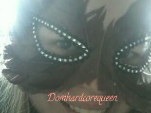 Domhardcorequeen