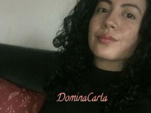 DominaCarla