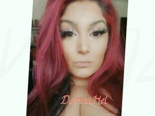 DominaHel