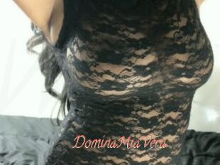 DominaMiaVera