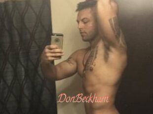 Don_Beckham