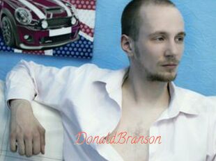 DonaldBranson