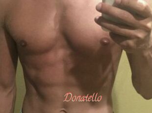 Donatello