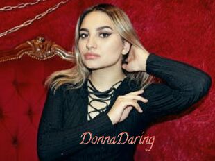 DonnaDaring