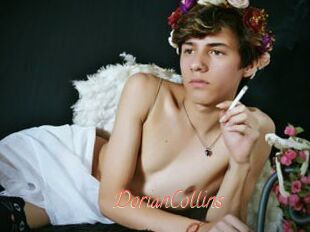 DorianCollins