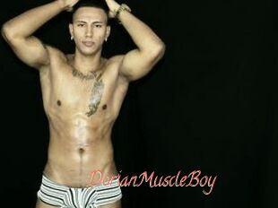 DorianMuscleBoy