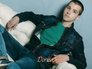 DorianRed