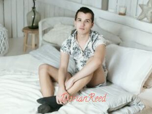 DorianReed