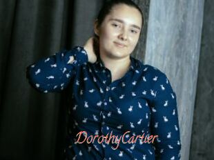 DorothyCartier
