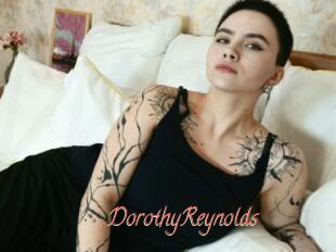 DorothyReynolds