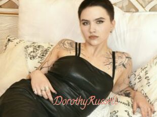 DorothyRussell