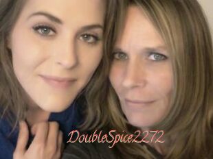 DoubleSpice2272