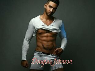 Douglas_Johnson