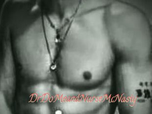 DrDoMeandNurseMcNasty