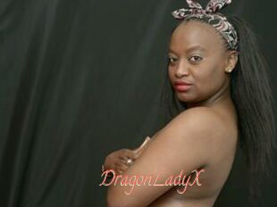DragonLadyX