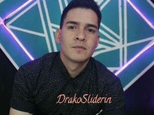 DrakoSliderin