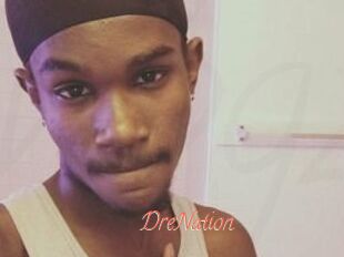 DreNation
