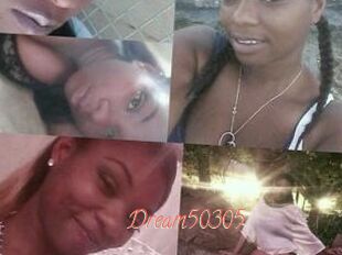 Dream50305