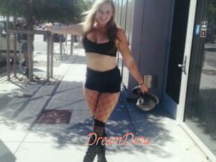 DreamDina
