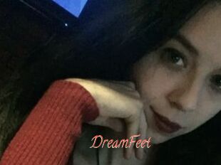 DreamFeet