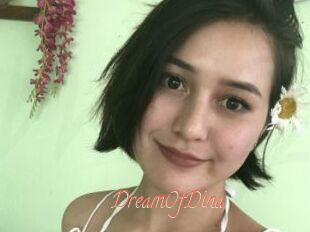 DreamOfDina