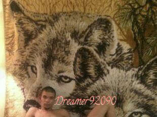 Dreamer92090