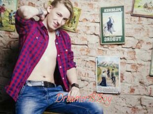 DreamerBBoy