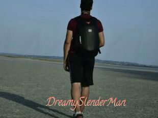 DreamySlenderMan