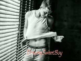 DreamySweetBoy
