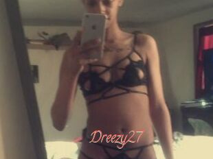 Dreezy27