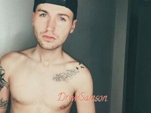 DrewSamson