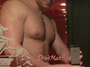 DriveMan