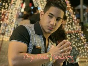 Drop_Dead_Handsome