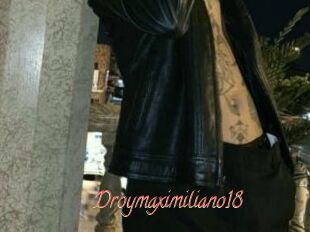 Droymaximiliano18