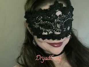 DryadSong