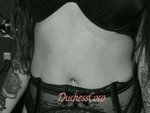 DuchessCoco