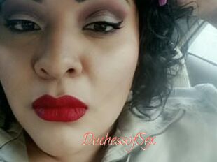 DuchessofSex