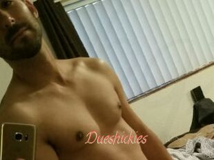 Dueshickies