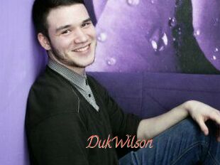 DukWilson