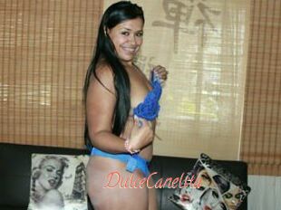 DulceCanelita