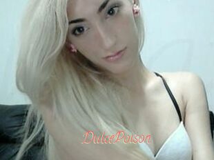 DulcePoison
