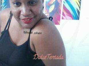 DulceTentada