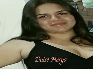 Dulce_Marys
