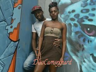 DuoCamsexhard