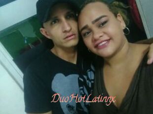 DuoHotLatinnx
