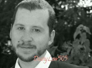 DustyLew505