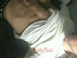 DustyRuss