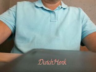 DutchHenk