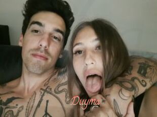Duyma