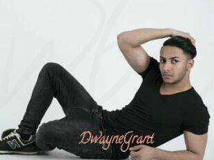 DwayneGrant